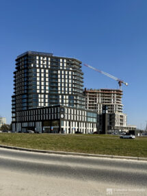 Sky Trust - Prêt-à-porter - etap 1 (Trust Investment)