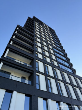 Sky Trust - etap 1 (Trust Investment)