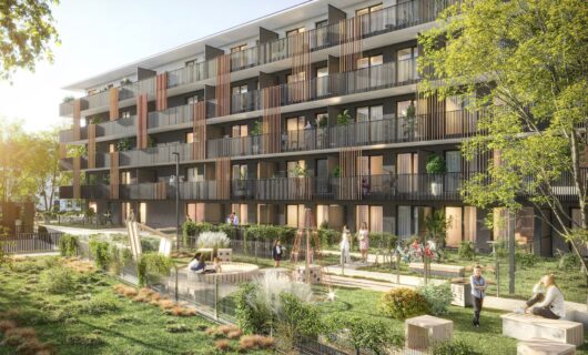 Massalskiego Trust (Trust Investment)